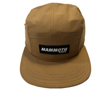 Mammoth Hat